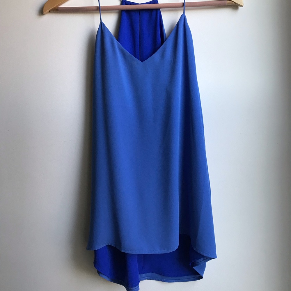 Express Barcelona Reversible Cami S